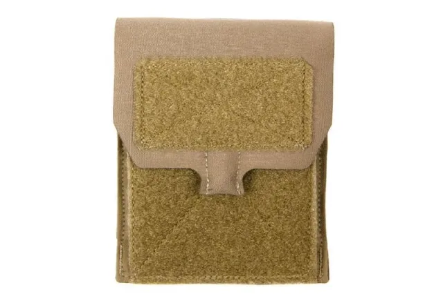 Blue Force Gear- Small Admin Pouch - Coyote Brown - Blue Force Gear