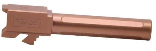 Buy True Precision TPRXMBXC 9mm Stainless Match Grade Barrel online