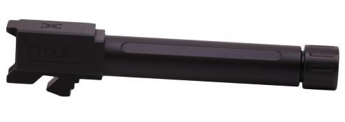 Buy True Precision TPRXMBXTBL Threaded Barrel Black Ruger online