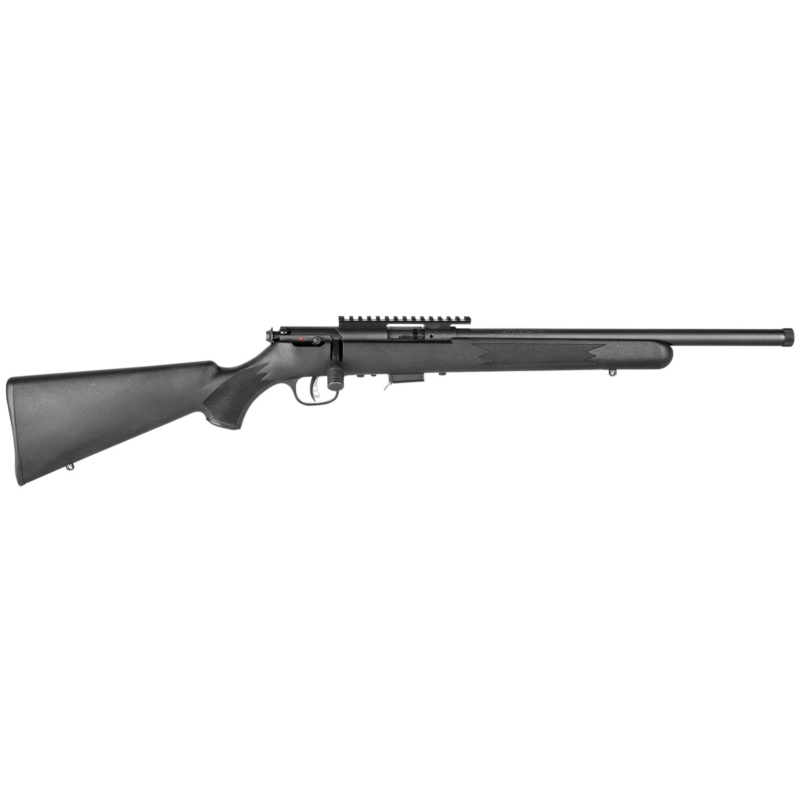 Buy Savage 93 FV-SR 22 WMR 16.5in 5 Rounds Matte Synthetic online