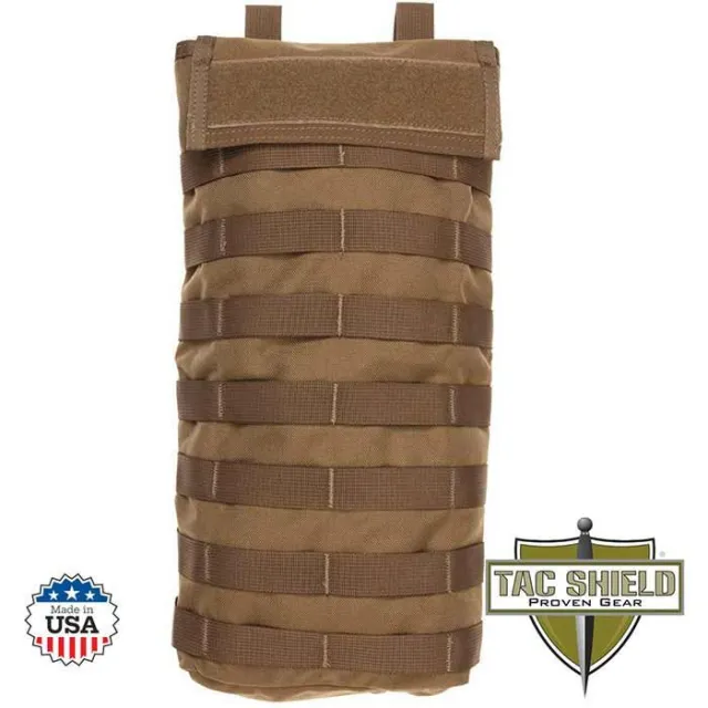 TangoDown Hydration Bladder Pch CT 100oz Tactical Gear