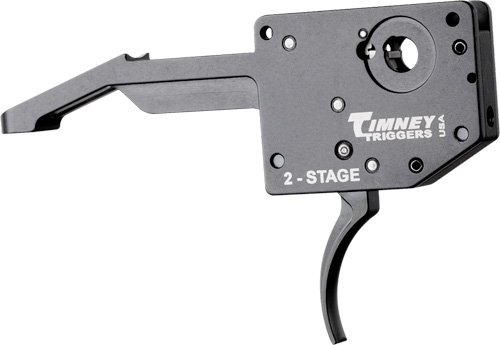 Timney 645C Trigger Ruger American Centerfire Gen 1-2 Stage - Timney Triggers