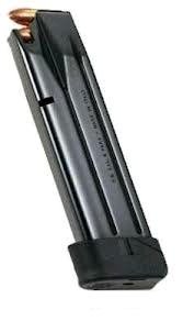 Beretta JM4PX920 PX4 Storm Magazine 9mm 20 rd. Black - Beretta - 9 MM LUGER