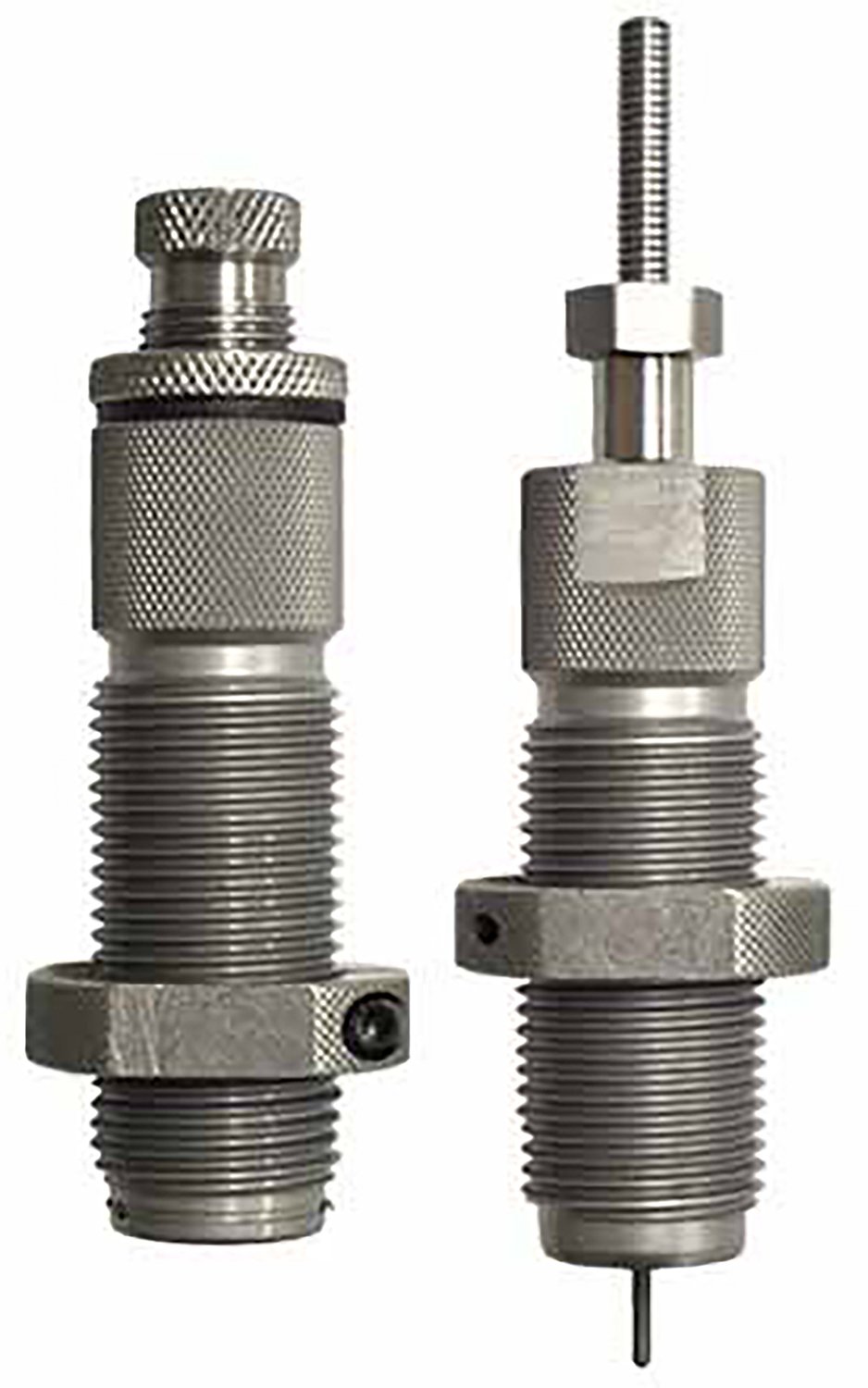 Horn Hunter Custom Grade Series III 2-Die Set 35 REM 546398 - Hornady - 35 REM
