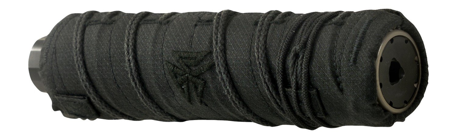 Burn Proof Gear BPG-SCC-H-5-75-1-8-BLK FLW 556/762TI 5.75x1.8 - Burn Proof Gear