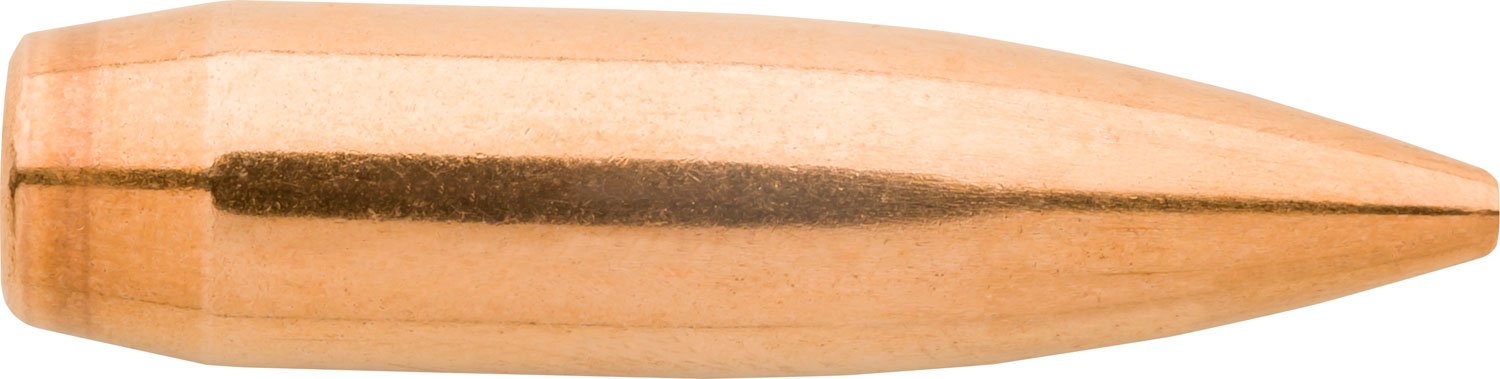Sierra Bullets MatchKing 1380 .224 69gr HPBT 100 Per Box - Sierra Bullets - .224