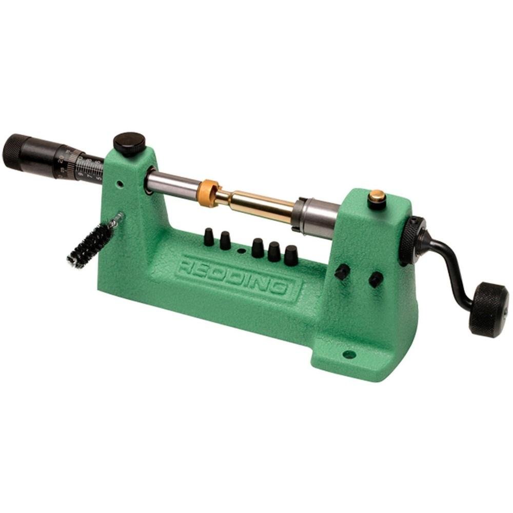 Redding 24000 Case Trimmer with Micrometer Adjustment - Redding Reloading Equipment