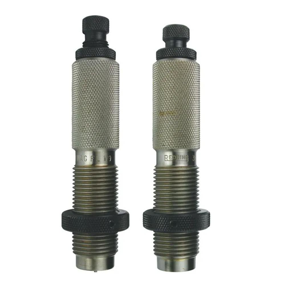 Redding Full Length Die Set for Bottleneck Cases 6mm ARC - Redding Reloading Equipment - 6mm ARC