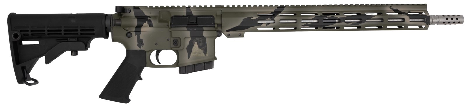Buy Great Lakes Firearms GL15 400 Legend GL15400SS P-GRN online