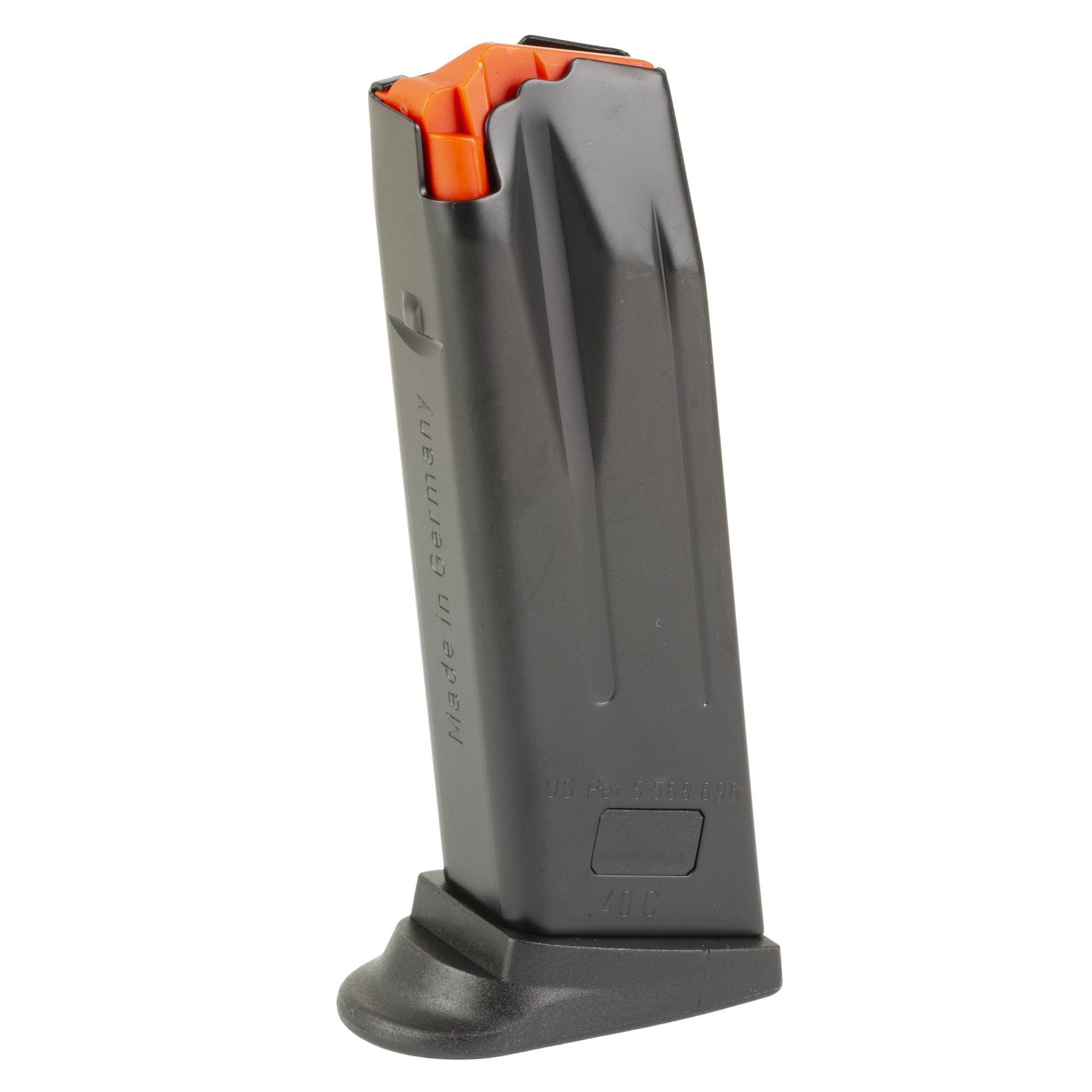 H&K 50259082 USP/P2000 40 S&W 10-Round Magazine - Heckler & Koch - 10RD