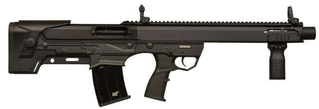 GForce Arms B-PUP 12 Gauge GFYPB - GForce Arms - 12 Gauge