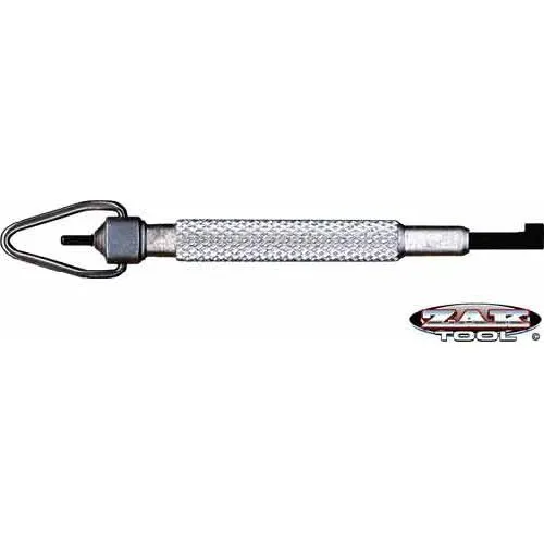 Zak Tool Round Swivel Key ZAK-10