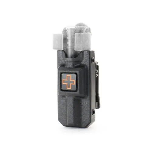 Eleven 10 RIGID TQ Case E10-3021B-BLK-TQ for C-A-T Tourniquet - Eleven 10