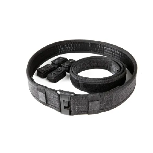 5.11 Tactical Sierra Bravo Duty Blt Adjustable Low-Profile Duty Belt - 5.11 Tactical
