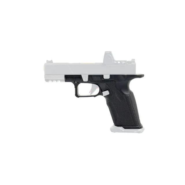 Buy Icarus A.C.E. X OZ9_X_BLK Grip Module Fits ZEV OZ9 X 7075 Al Anodized Black online