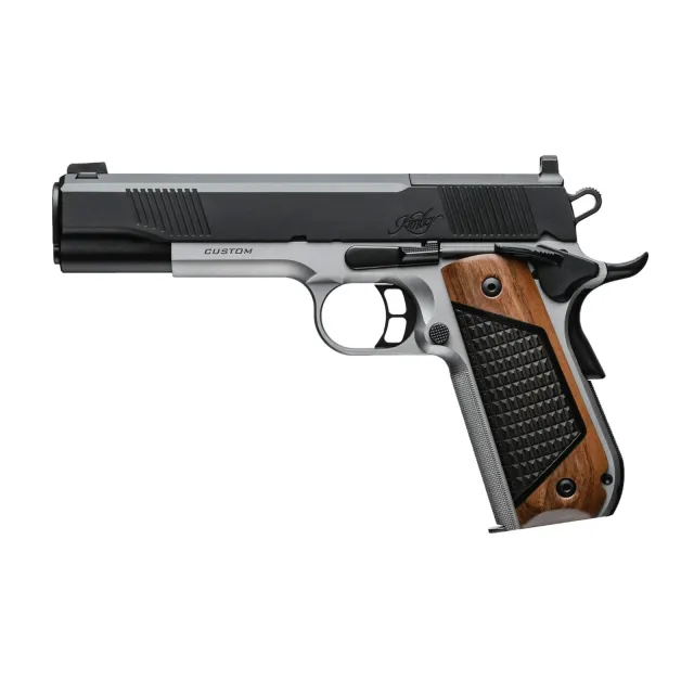 Buy Kimber Manufacturing, Inc. Custom 45 ACP online