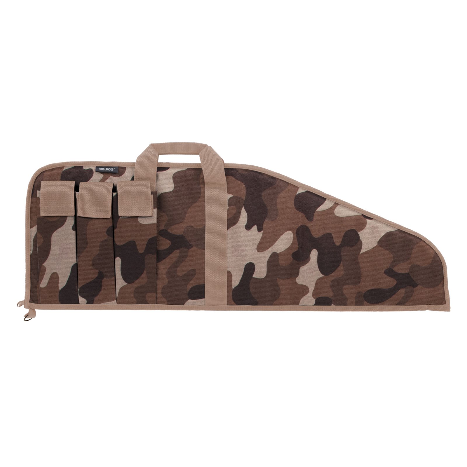 Buy Bulldog Pit Bull Tactical Rifle Case 38" Throwback Camo BD499-38TBC online
