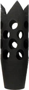 SRM Arms SRM1216DBF 4-Point Door Breacher Flash Hider 12 Gauge - SRM ARMS INC. - .12 GAUGE