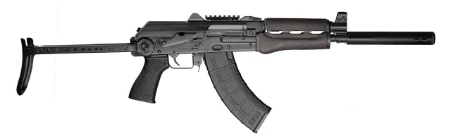 Zastava Arms ZP92762UF 7.62X39mm ZP92762UF - Zastava Arms - 7.62X39mm