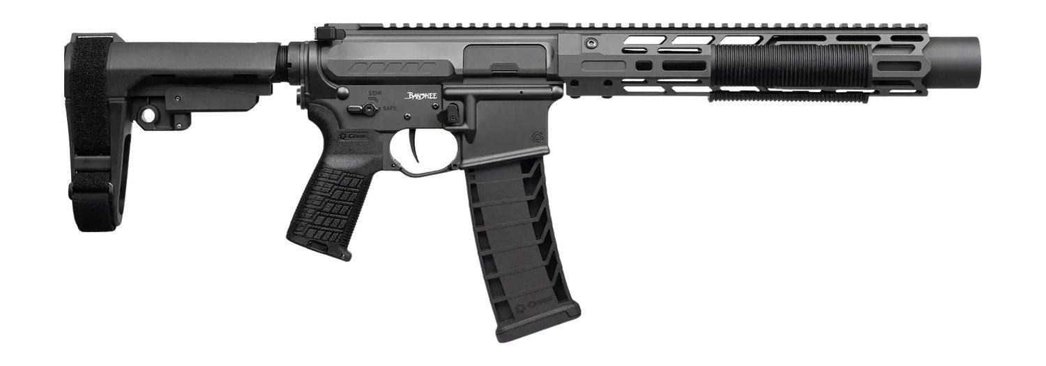 CMMG Banshee Mk4 9mm 94A68CD-TNG - CMMG - 9mm Luger