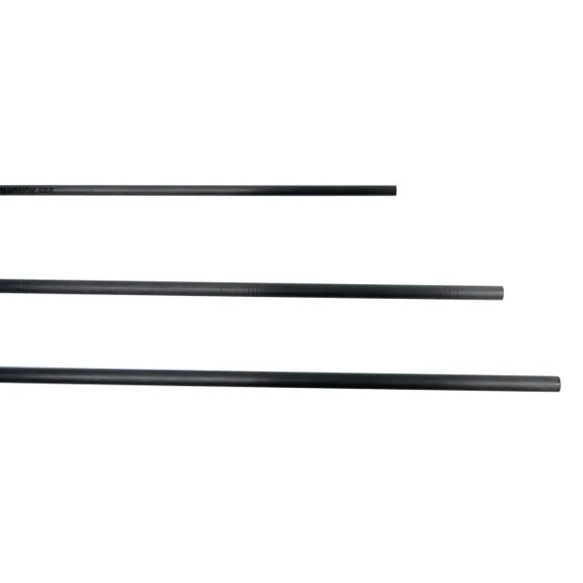 OSS 762 Alignment Rod by HUXWRX, 7.62mm Caliber, 17" Length, Carbon Fiber, Bright Green Tip - HUXWRX - .30 CARBINE
