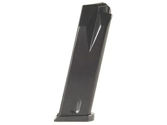 Buy ProMag SPR-A2 Steel Magazine Springfield XD-40 .40S&W Blued 11rd online