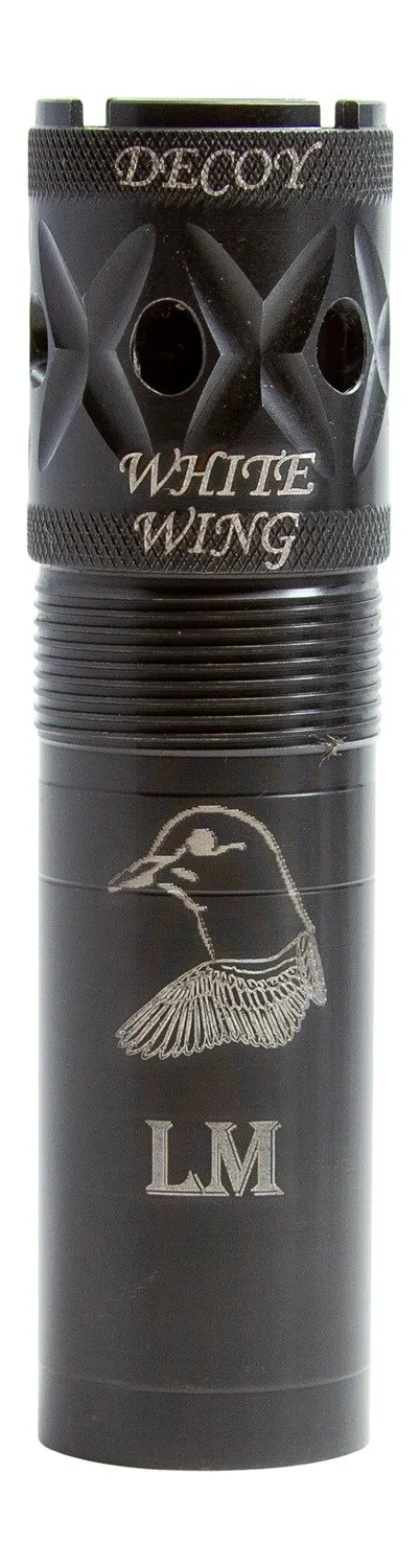 Carlson's 37504 White Wing Dove Choke Tube 12ga Beretta Benelli .710 - Carlson's Choke Tubes