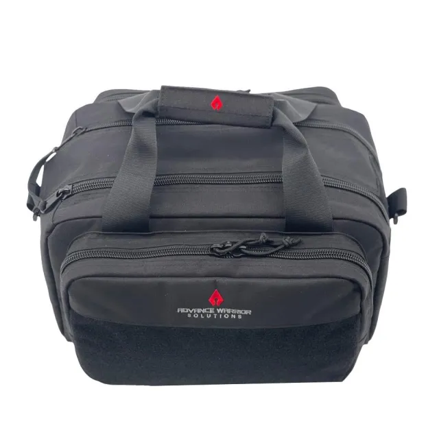 Advance Warrior Solutions LLC Trigger Time Range Bag Kit - Advance Warrior Solutions LLC