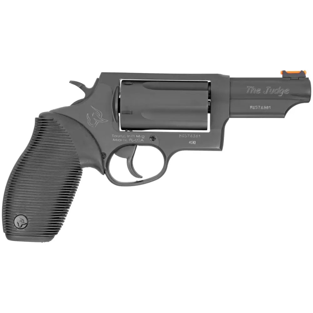 Taurus Judge .410/45 Colt 2441031T - Taurus International Manufacturing, Inc. - 410 Bore | 45 Colt