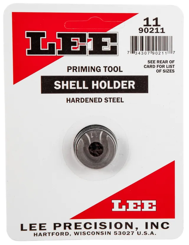 Buy Lee #16 Auto Prime Shell Holder/7.62X54 Russian/50 online