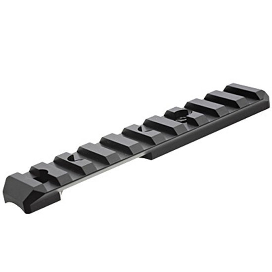 Ruger Mark III/IV & 22/45 Picatinny Rail - Ruger