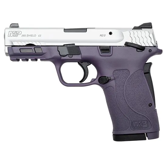 Smith & Wesson M&P380 EZ M2.0 380 AUTO - Smith & Wesson - 380 AUTO