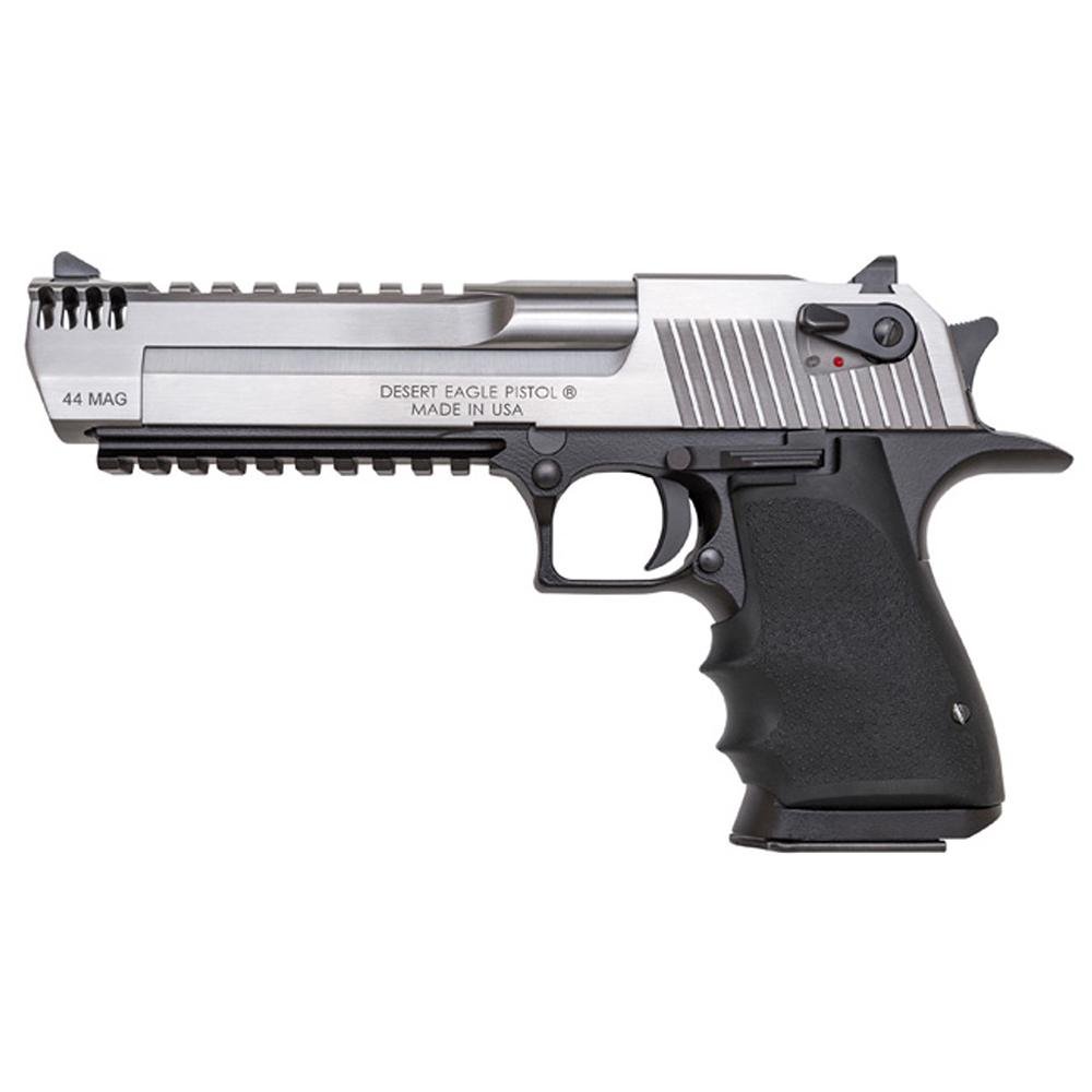 Buy Magnum Research Desert Eagle 44 Mag DE44ASIMB online