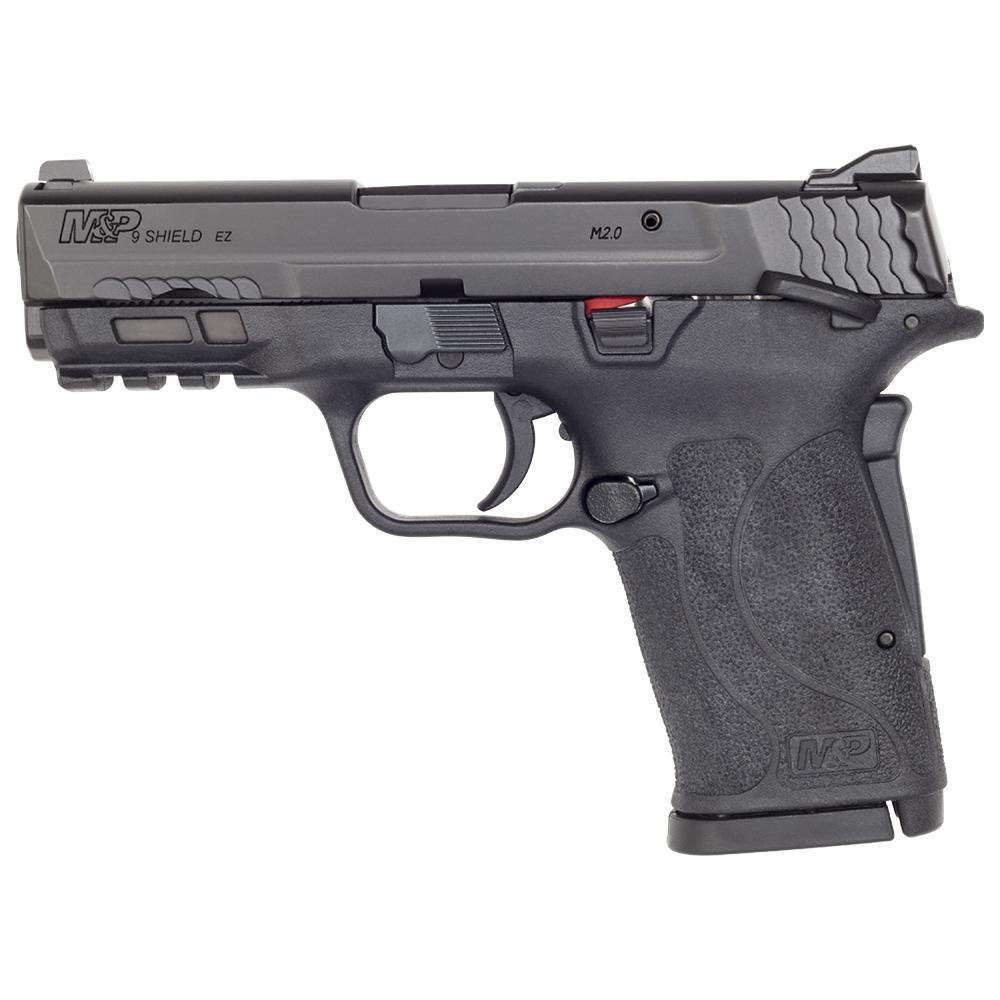 Smith & Wesson M&P9 Shield EZ M2.0 9mm - Smith & Wesson - 9mm