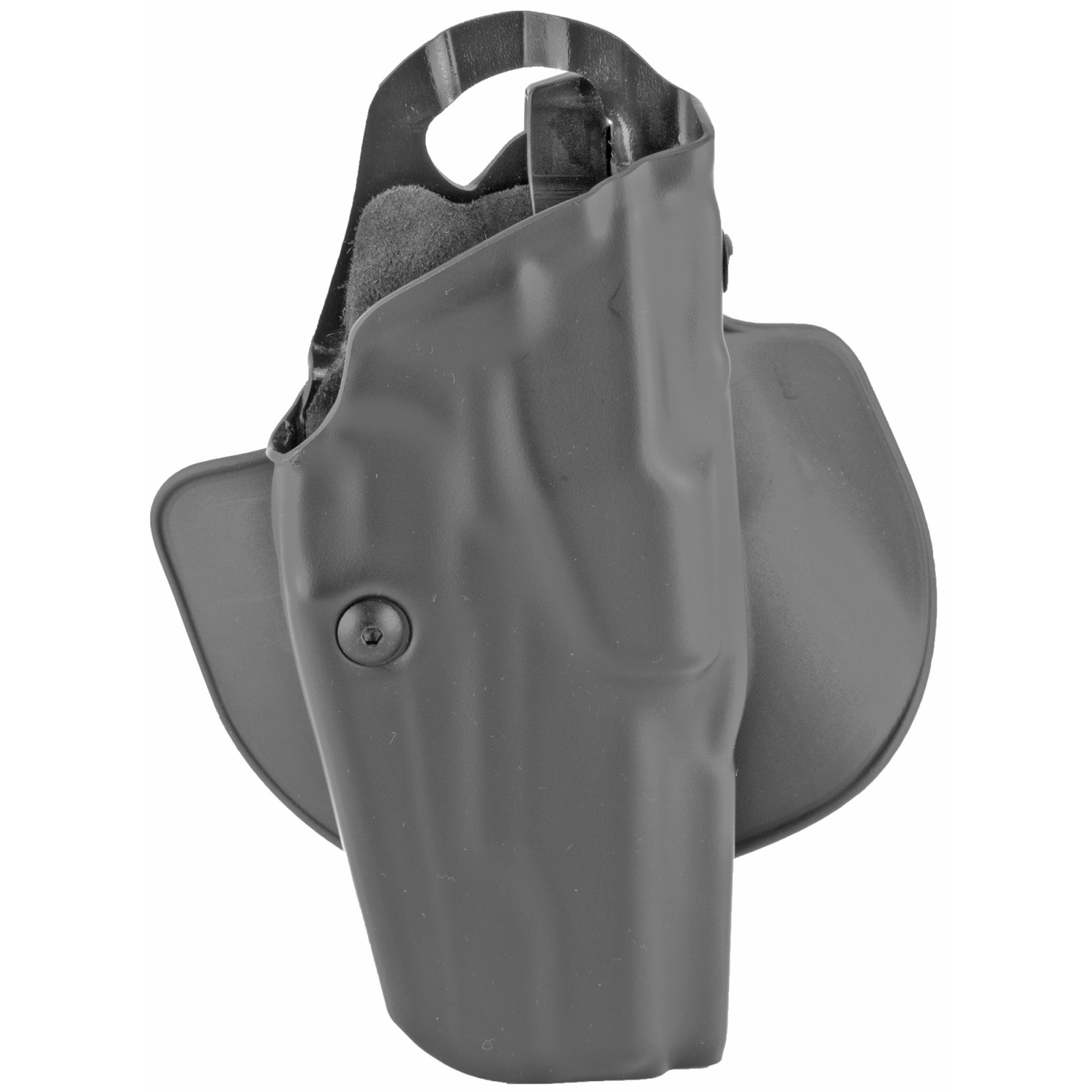 Buy Safariland 637856411 ALS Paddle Holster Springfield 1911 A1 w/Rail Black online
