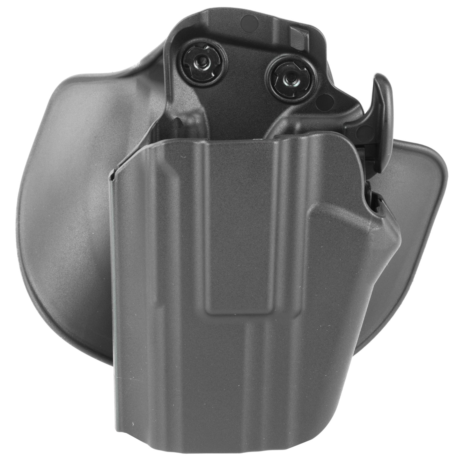 Buy Safariland 578750412 GLS Pro-Fit Holster Black Polymer Left Hand Paddle online