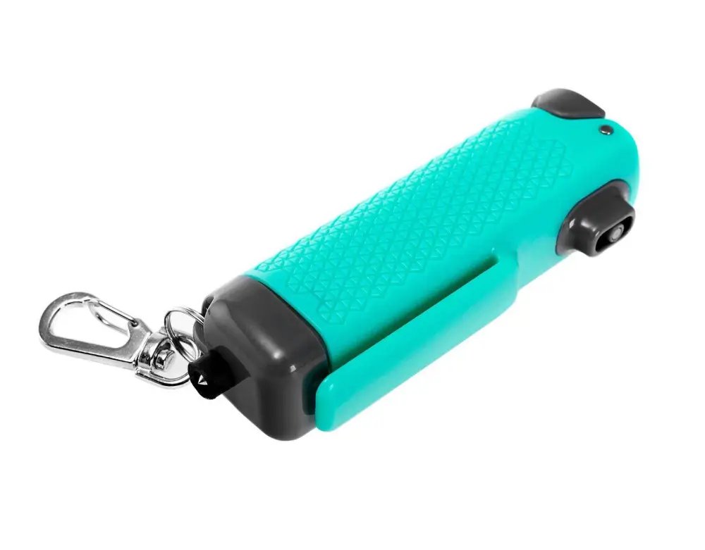 Sabre Red Safe Escape 3-in-1 Automotive Tool Mint SEMT01 - SABRE