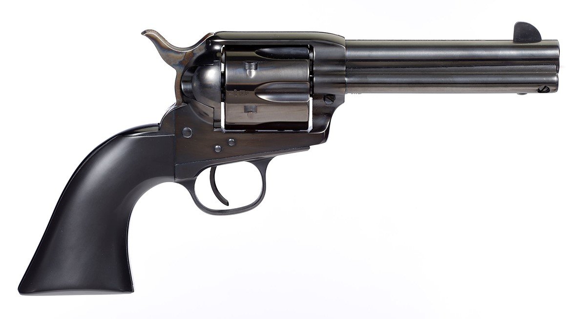 Taylor's & Company Devil Anse .357 Mag - Taylor's & Company - 357 Magnum | 38 Special