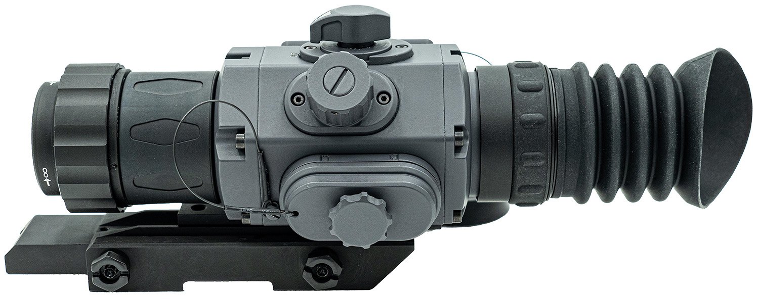 ARMASIGHT TAVT33WN2CONTLT2 Contractor 2-8x 25mm Thermal - ARMASIGHT - 25MM