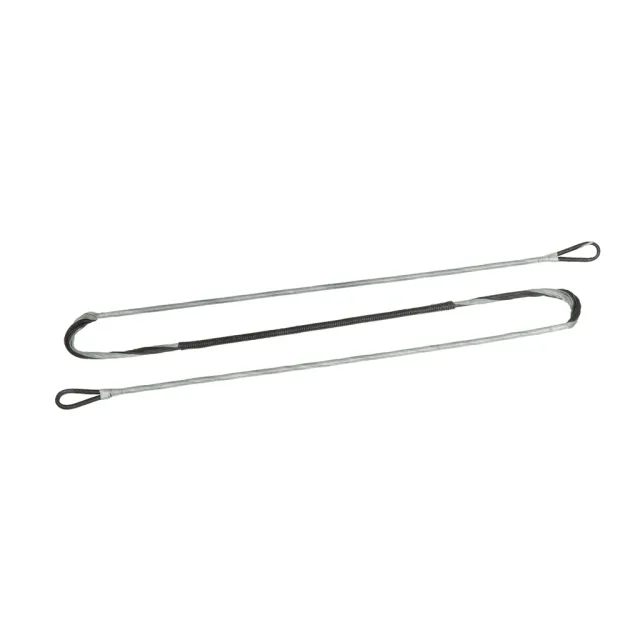 BlackHeart 810096081117 Crossbow String 33" Barnett Hyper XP405 DuraWeave - BlackHeart