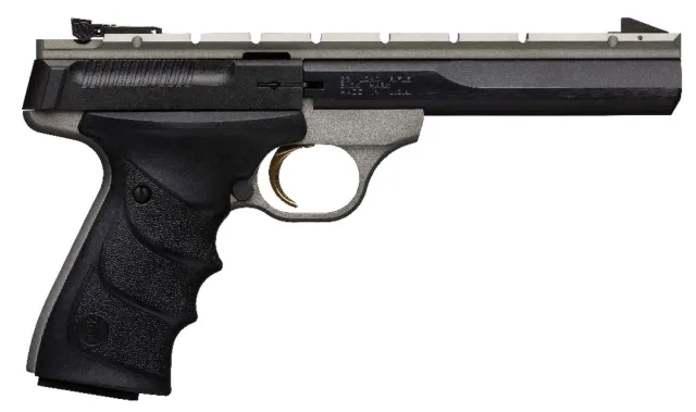 Browning Buck Mark Contour 22 LR - Browning - 22 LR