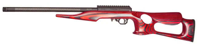 Buy Volquartsen VCR-0159 Superlite 22 WMR 9+1 Black Aluminum Rifle online