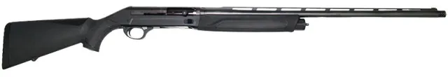 Sauer SASA1228BLK 12 Gauge SL5 Waterfowl 28" Black Synthetic 5 Chokes