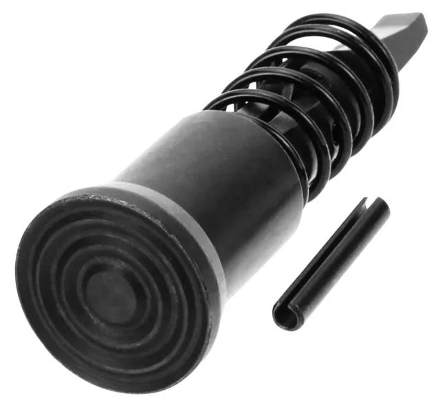 Buy TacFire MAR094 AR15 Forward Assist Black Oxide Steel Fits AR-Platform online