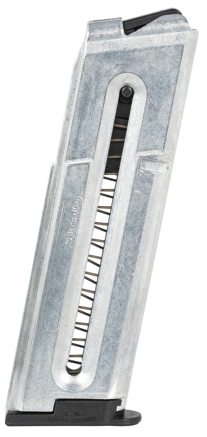 American Tactical Imports 1911 .22LR 10-Round Detachable Magazine 10RD - American Tactical Imports - 10RD