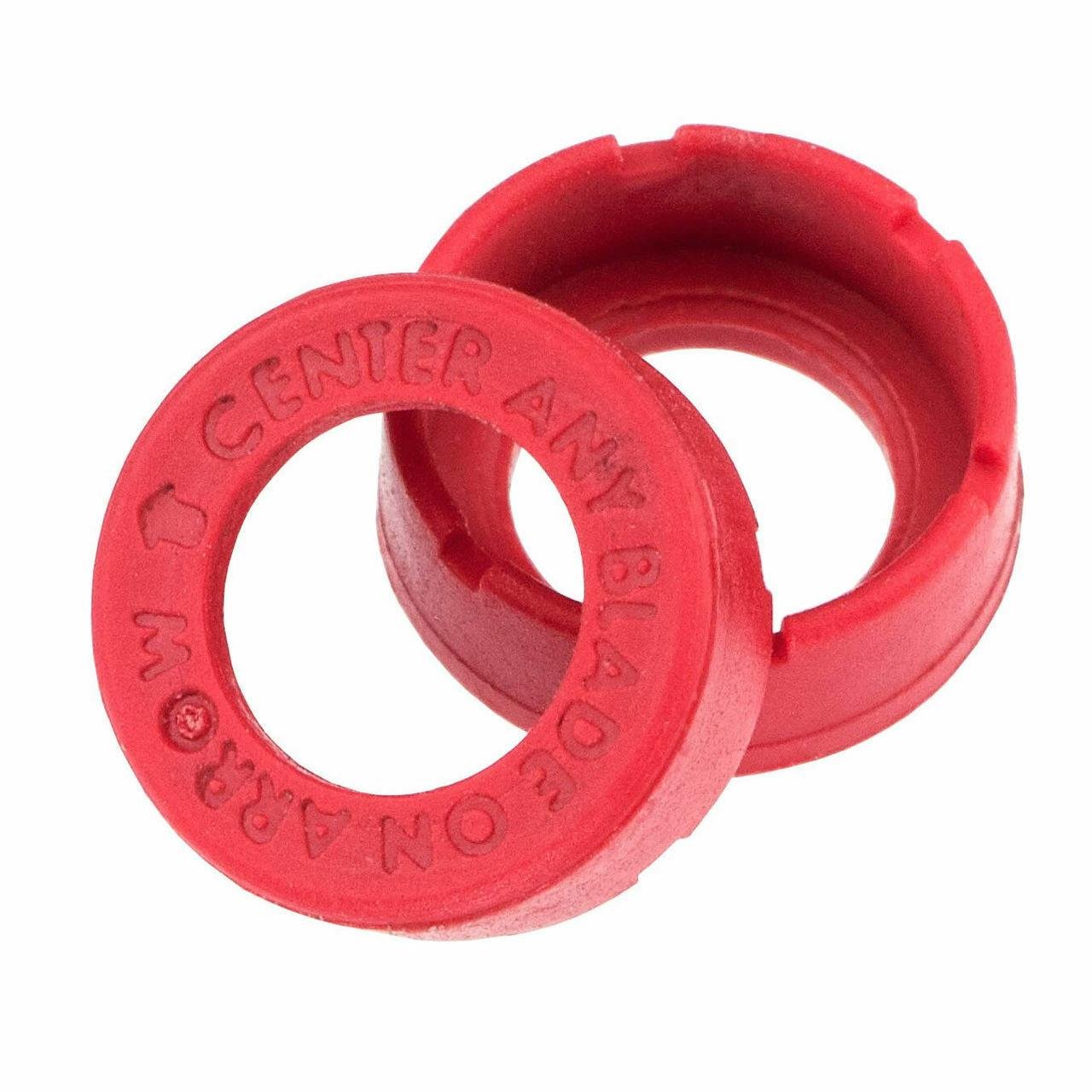 Buy Feradyne Rage High Energy Crossbow Shock Collars Red online