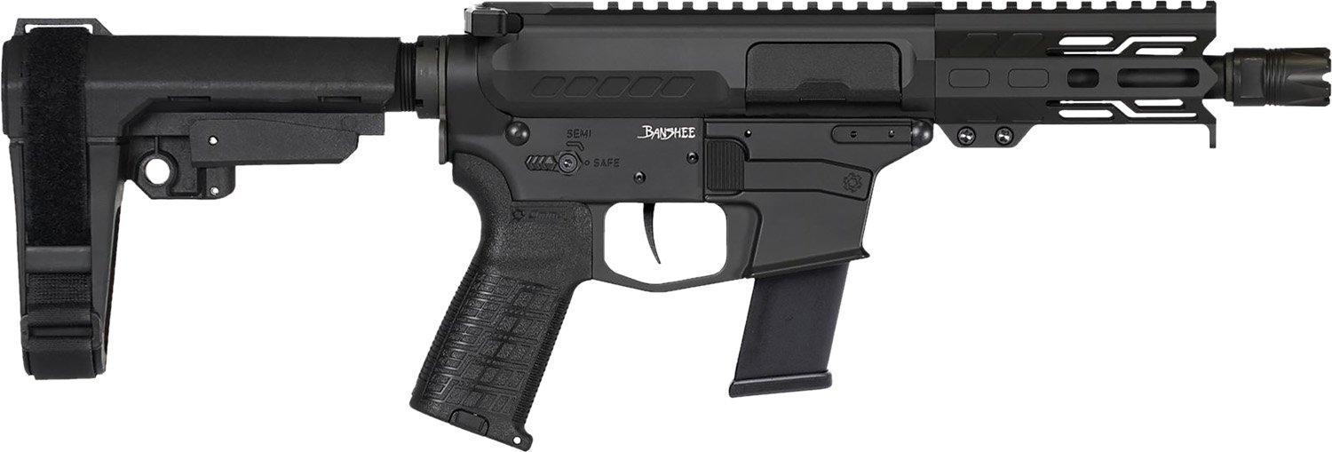 Buy CMMG Banshee MkG 45 ACP 45A150F-AB online