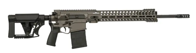 POF USA Revolution 6.5 Creedmoor - POF USA - 6.5 Creedmoor