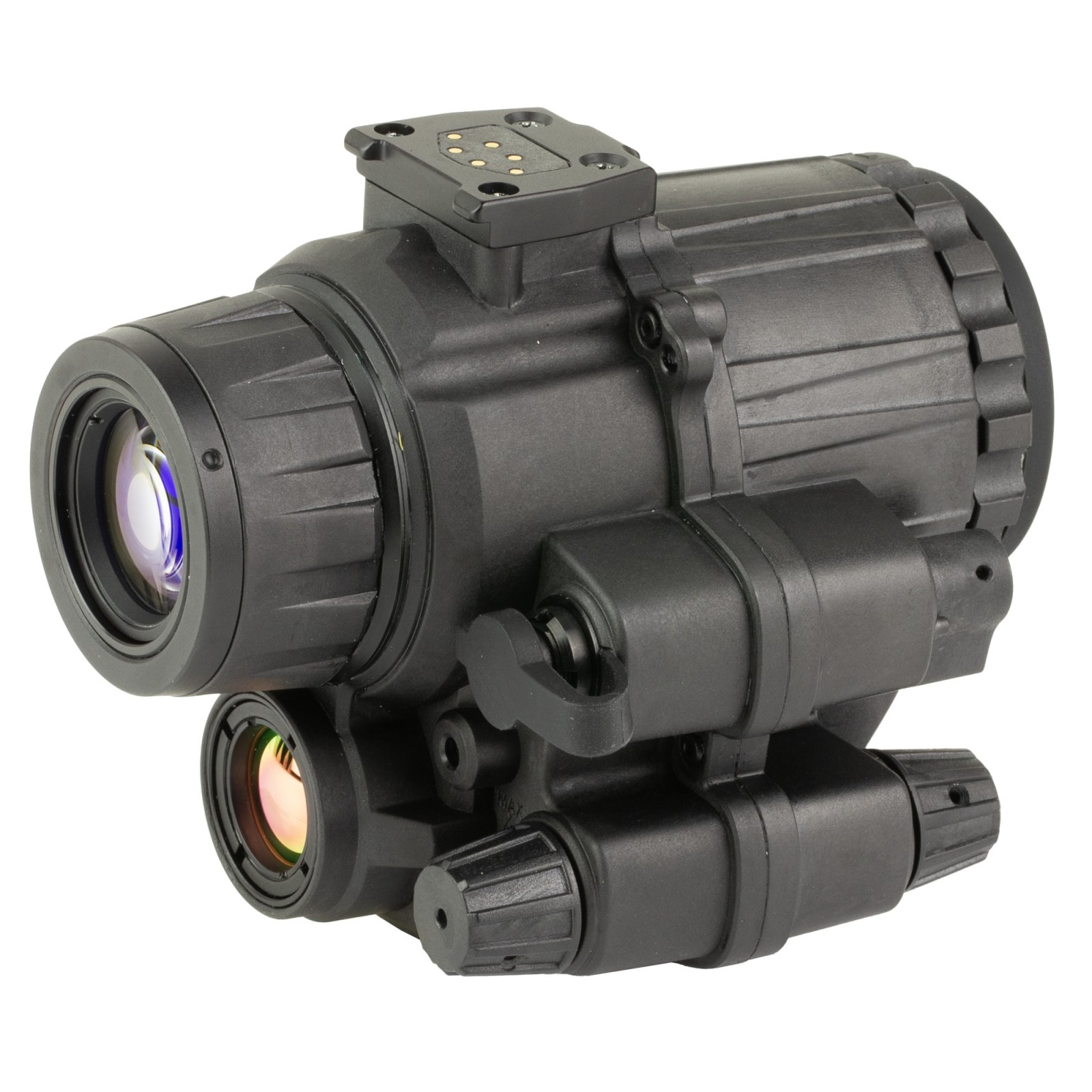 RIX Tactical RENV-MW14 Enhanced Night Vision Monocular - Rix Optics