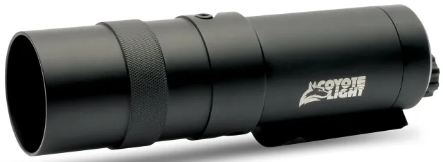 GSM Outdoors Coyote Light Red LED Hunting Beacon HME-CL-R - GSM Outdoors